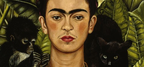 Frida - Viva La Vida