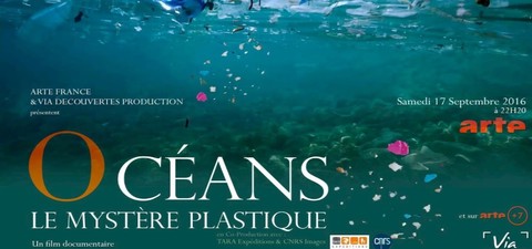 Oceans The Mystery of the Missing Plastic