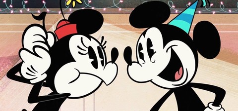 Duck The Halls: un especial de Navidad de Mickey Mouse