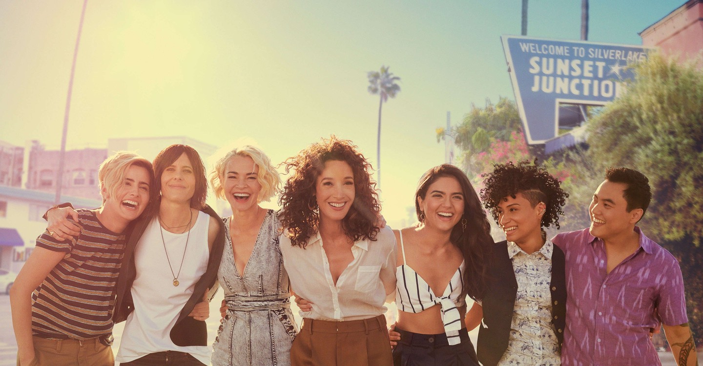 How To Watch The L Word Generation Q Season 2 The L Word: Generation Q Season 2 - episodes streaming online