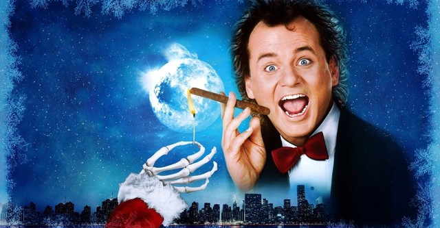 Scrooged streaming: where to watch movie online?