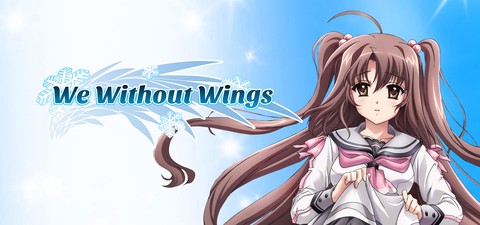 We Without Wings