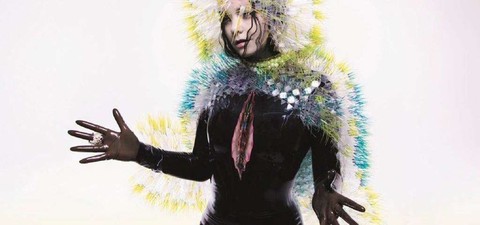 Björk - The Creative Universe of a Music Missionary