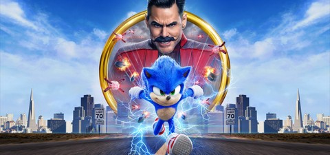 Sonic: Η Ταινία