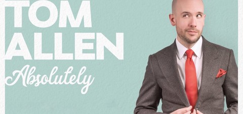 Tom Allen: Absolutely Live