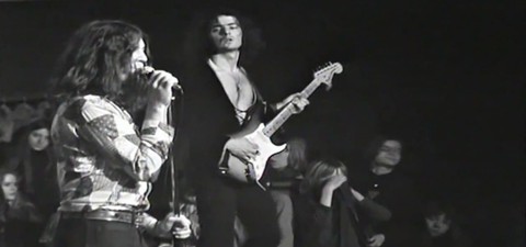 Classic Albums: Deep Purple - Machine Head