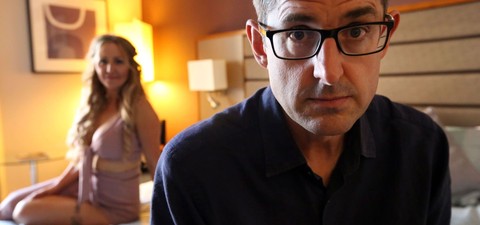 Louis Theroux: Selling Sex