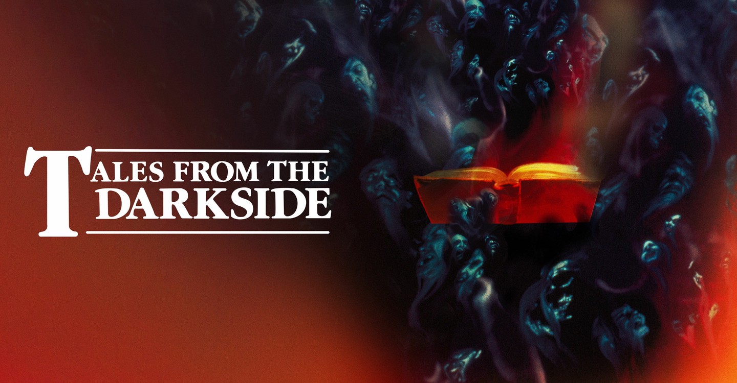 Tales From The Darkside Season 2 Episodes Streaming Online 