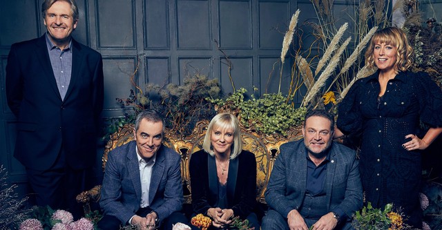 Cold Feet Season 1 - watch full episodes streaming online