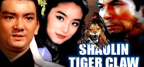 Shaolin Tiger Claw