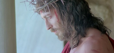 Iisus din Nazareth