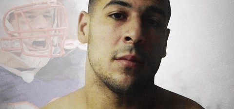 Aaron Hernandez: Supertähdestä murhaajaksi