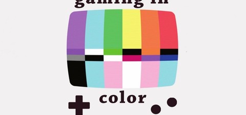 Gaming in Color
