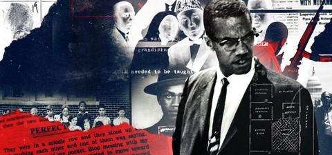 Ki ölte meg Malcolm X-et?