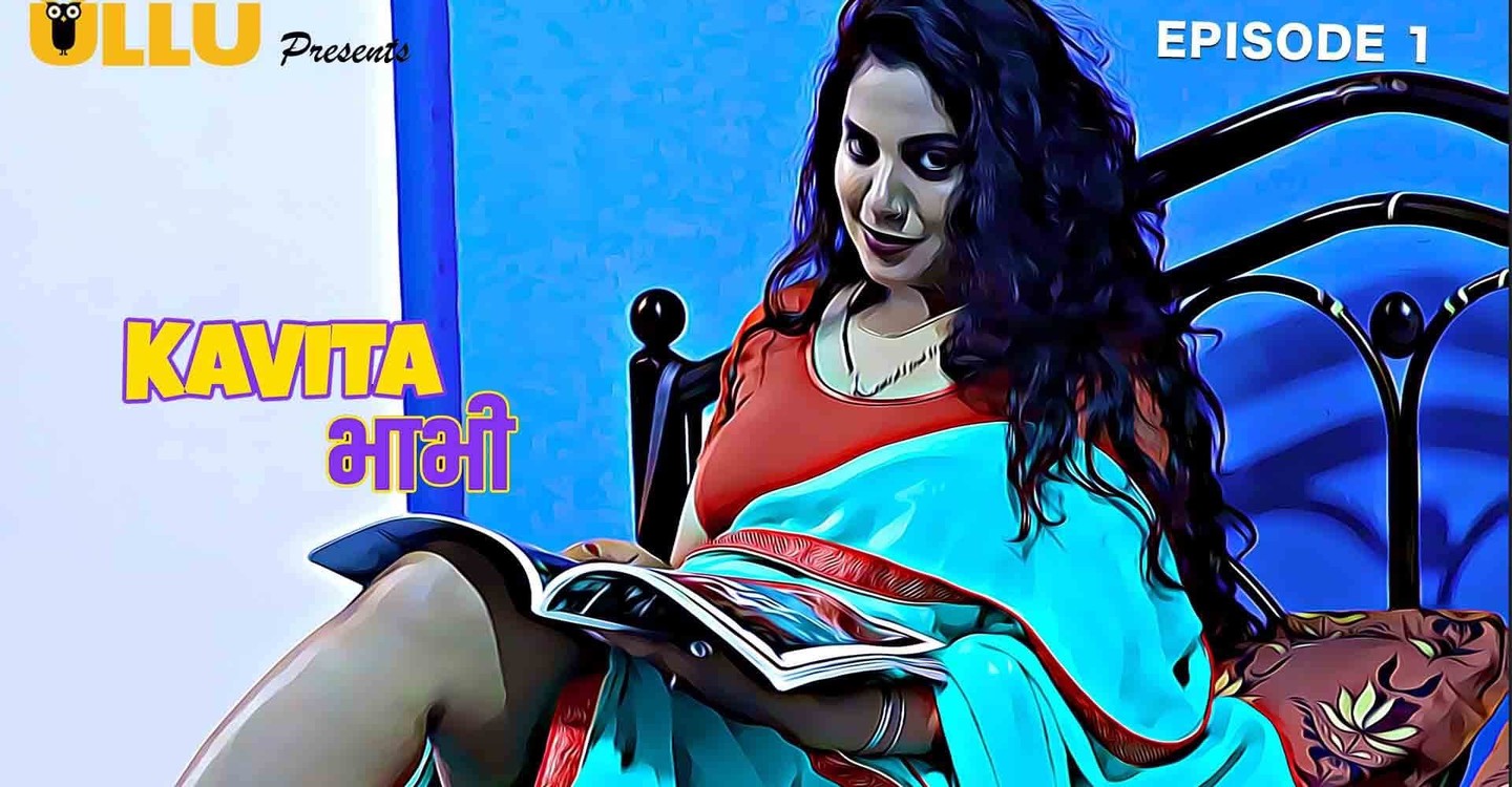 Kavita Bhabhi Season 1 Watch Episodes Streaming Online