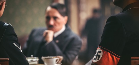 Wie kam Hitler an die Macht?