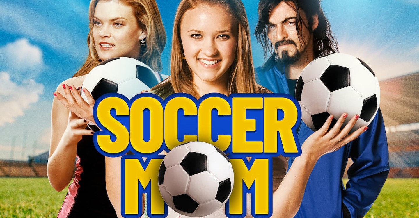 Soccer Mom Movie Where To Watch Stream Online 