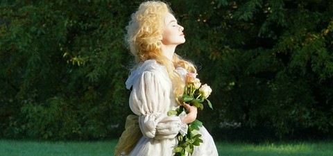 Marie Antoinette und die Geheimnisse von Versailles