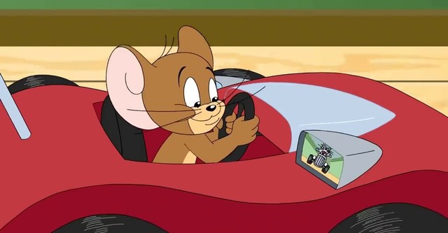 Tom And Jerry Fast And Furious Full Movie Download