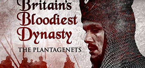 Britain's Bloodiest Dynasty