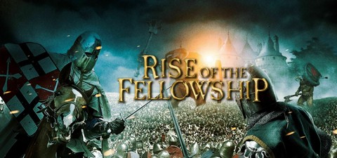 Lord of the Games : The Fellows Hip