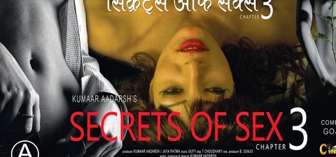 SOS: Secrets of Sex Chapter 3