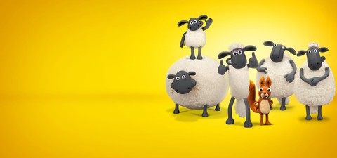 Σον, το Πρόβατο: Περιπέτειες στη Φάρμα
