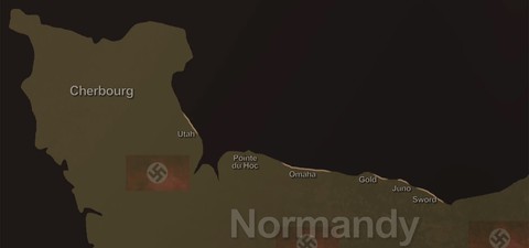 Normandia, 6 Giugno 1944: Storia del D-Day