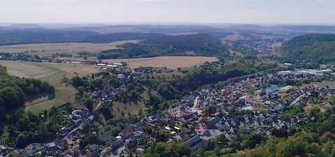 Thüringen, Deine Sprache