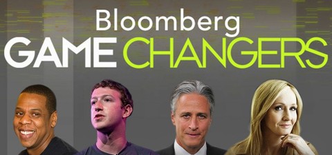 Bloomberg Game Changers