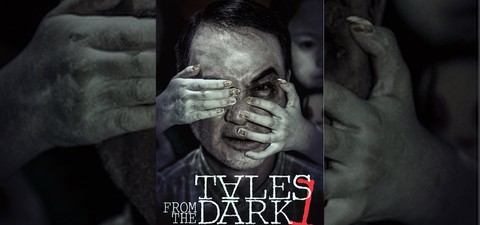 Tales From The Dark 1