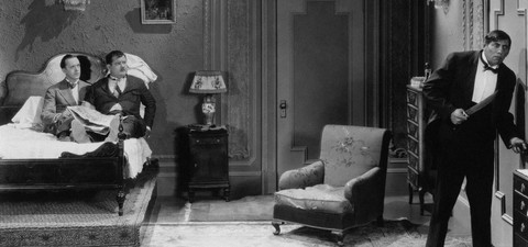 Laurel Et Hardy - Les Deux Détectives
