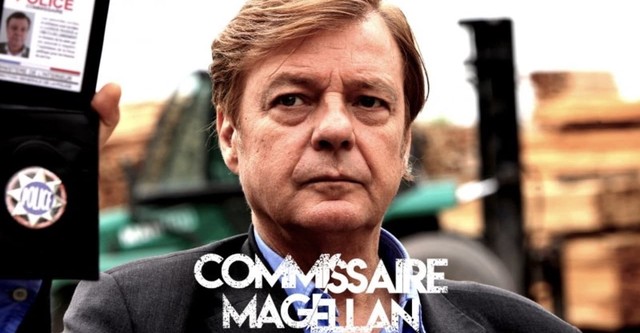 Le maître des illusions - (S1E11) - Commissaire Magellan - Télé