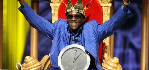 Comedy Central Roast of Flavor Flav