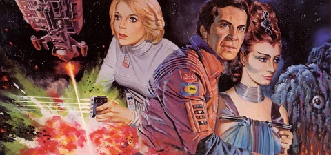 Space: 1999 - watch tv show streaming online