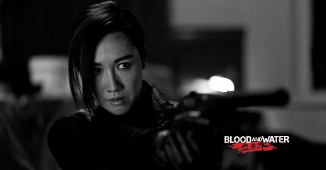 Blood And Water Season 2 Watch Episodes Streaming Online