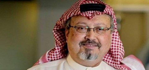 Mord im Konsulat: Mohammed bin Salman und der Fall Khashoggi