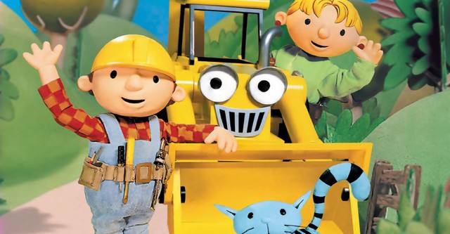 Bob the Builder - streaming tv show online