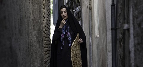 Geschichten aus Teheran