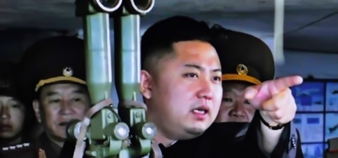 Kim Jong-un: Uma Biografia Não Autorizada