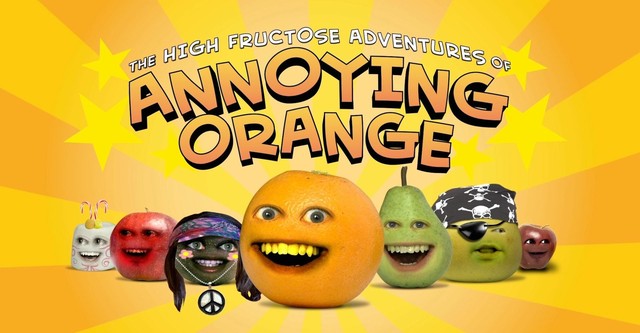 Orange - watch tv show streaming online