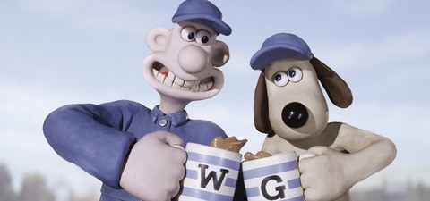 Wallace & Gromit - Auf der Jagd nach dem Riesenkaninchen