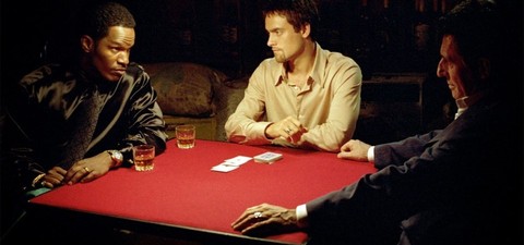 Pokerzyści