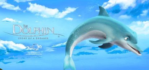 Il delfino - Storia di un sognatore