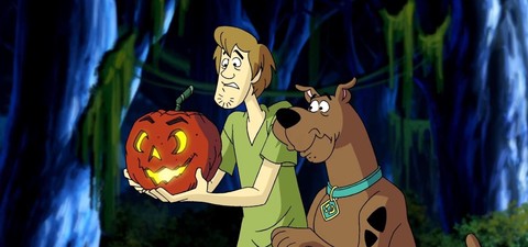 Scooby-Doo och Svart-alfernas Kung