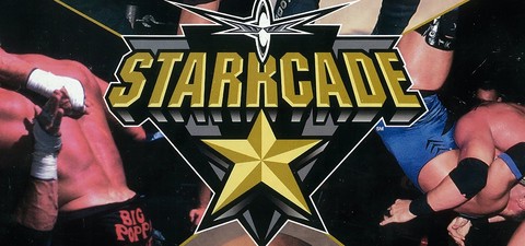 WCW Starrcade 1999