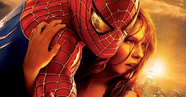 Compulsión Estallar Arruinado Spider-Man 2 - película: Ver online completas en español
