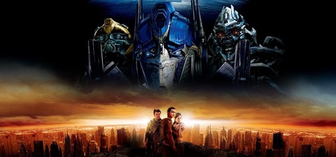 Transformers - Războiul lor în lumea noastră