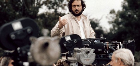 Stanley Kubrick - Imagens de Uma Vida