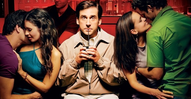 The 40 Year Old Virgin streaming: where to watch online?